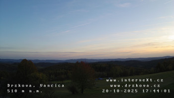 Snímek    20.10.2025 v 17:45
