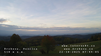 Snímek    22.10.2025 v 07:45