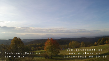 Snímek    22.10.2025 v 08:45