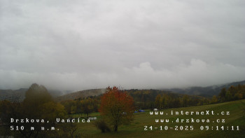 Snímek    24.10.2025 v 09:15