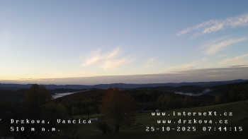 Snímek    25.10.2025 v 07:45
