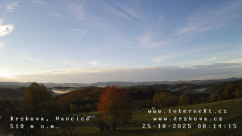 Snímek    25.10.2025 v 08:15