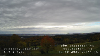 Snímek    25.10.2025 v 09:45