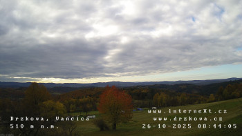 Snímek    26.10.2025 v 08:45