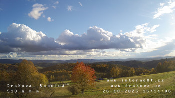 Snímek    26.10.2025 v 15:15