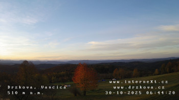 Snímek    30.10.2025 v 06:45