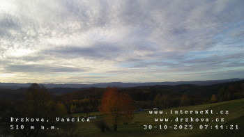 Snímek    30.10.2025 v 07:45