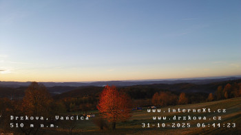 Snímek    31.10.2025 v 06:45