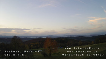 Snímek    1.11.2025 v 06:45