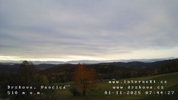 Snímek    1.11.2025 v 07:45