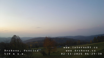 Snímek    2.11.2025 v 06:32