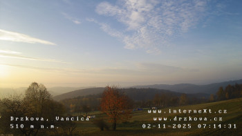 Snímek    2.11.2025 v 07:15