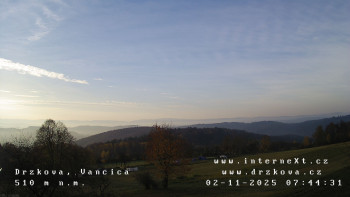Snímek    2.11.2025 v 07:45