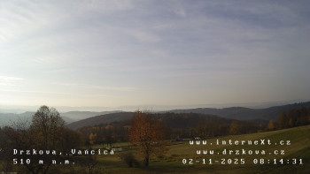 Snímek    2.11.2025 v 08:15