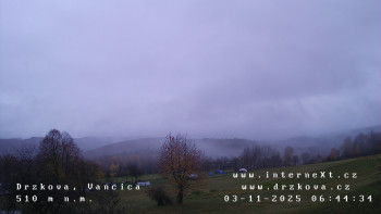 Snímek    3.11.2025 v 06:45