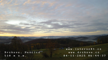Snímek    4.11.2025 v 06:45