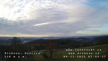 Snímek    4.11.2025 v 07:45
