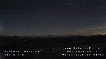 Snímek    5.11.2025 v 04:45