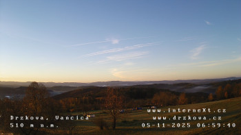 Snímek    5.11.2025 v 07:02