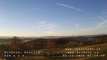 Snímek    5.11.2025 v 07:15