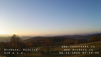 Snímek    6.11.2025 v 07:15