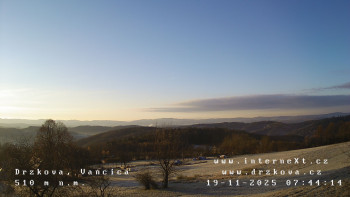 Snímek    19.11.2025 v 07:45