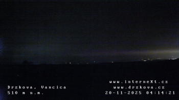 Snímek    20.11.2025 v 04:15