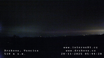 Snímek    20.11.2025 v 05:45