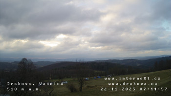 Snímek    22.11.2025 v 07:45