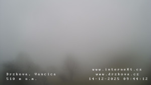 Obec Držková - Kopec Vančica - 14.12.2025 v 09:45 Obec Držková - Kopec Vančica - 14.12.2025 v 09:45