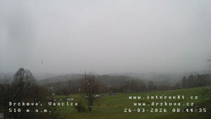 Obec Držková - Kopec Vančica - 26.3.2026 v 08:45 Obec Držková - Kopec Vančica - 26.3.2026 v 08:45