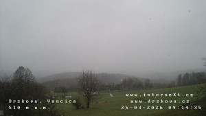 Obec Držková - Kopec Vančica - 26.3.2026 v 09:15 Obec Držková - Kopec Vančica - 26.3.2026 v 09:15