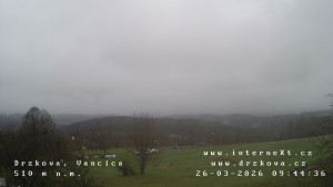 Obec Držková - Kopec Vančica - 26.3.2026 v 09:45 Obec Držková - Kopec Vančica - 26.3.2026 v 09:45