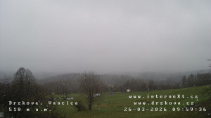 Obec Držková - Kopec Vančica - 26.3.2026 v 10:02 Obec Držková - Kopec Vančica - 26.3.2026 v 10:02