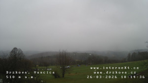 Obec Držková - Kopec Vančica - 26.3.2026 v 10:15 Obec Držková - Kopec Vančica - 26.3.2026 v 10:15