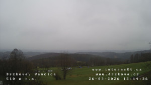 Obec Držková - Kopec Vančica - 26.3.2026 v 12:15 Obec Držková - Kopec Vančica - 26.3.2026 v 12:15