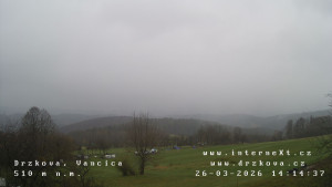 Obec Držková - Kopec Vančica - 26.3.2026 v 14:15 Obec Držková - Kopec Vančica - 26.3.2026 v 14:15