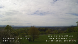 Kopec Vančica