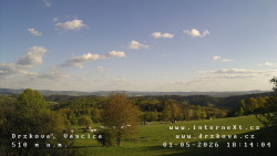 Kopec Vančica