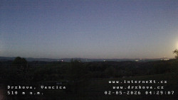 Kopec Vančica