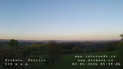 Kopec Vančica