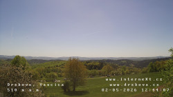 Kopec Vančica