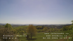 Kopec Vančica