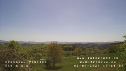Kopec Vančica