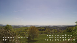 Kopec Vančica