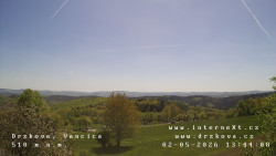 Kopec Vančica