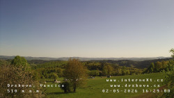 Kopec Vančica