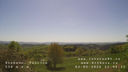 Kopec Vančica