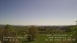 Kopec Vančica