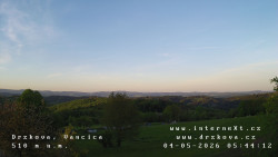 Kopec Vančica